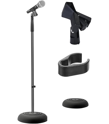 Amazon.com: Hercules MS202B Quick Turn 